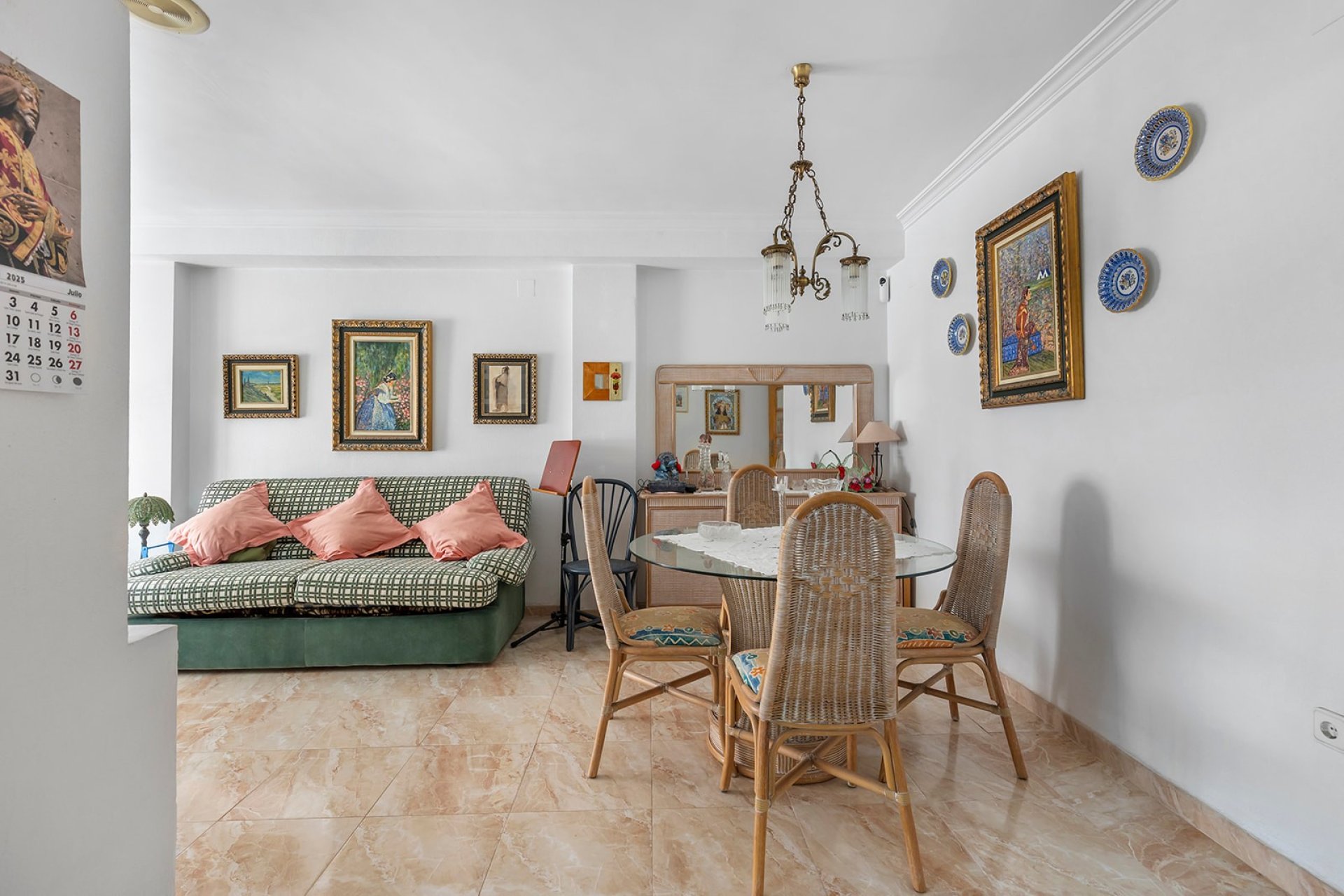 Resale - Apartment / flat - La Mata - Playa