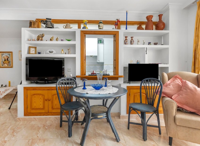 Resale - Apartment / flat - La Mata - Playa