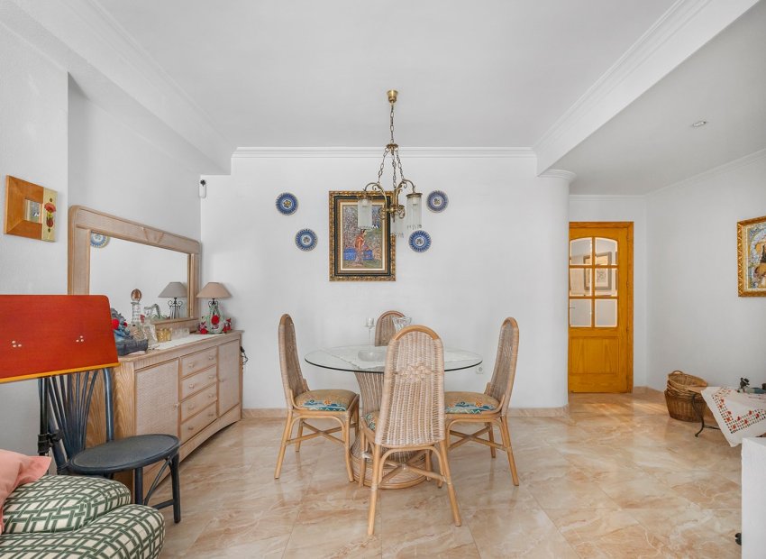 Resale - Apartment / flat - La Mata - Playa