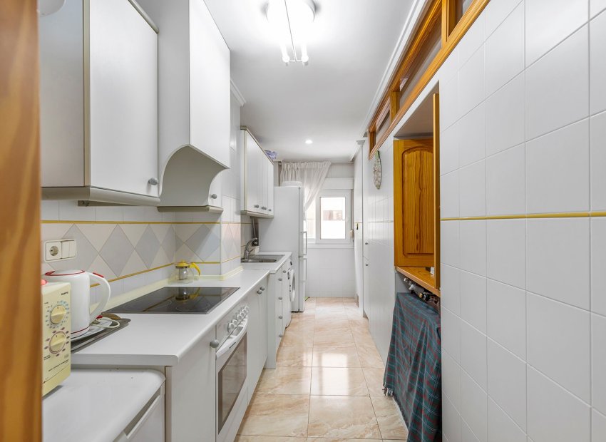 Resale - Apartment / flat - La Mata - Playa