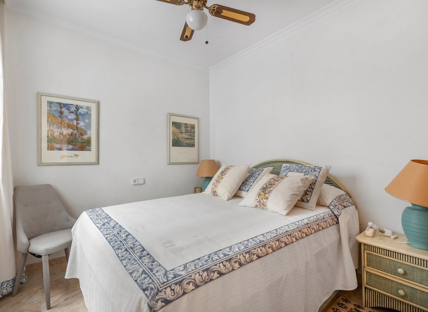 Resale - Apartment / flat - La Mata - Playa