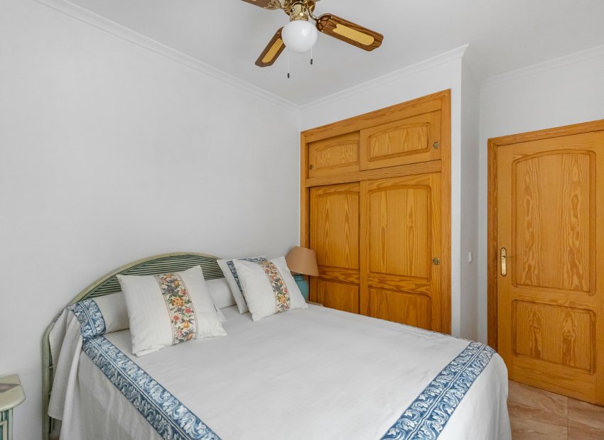 Resale - Apartment / flat - La Mata - Playa