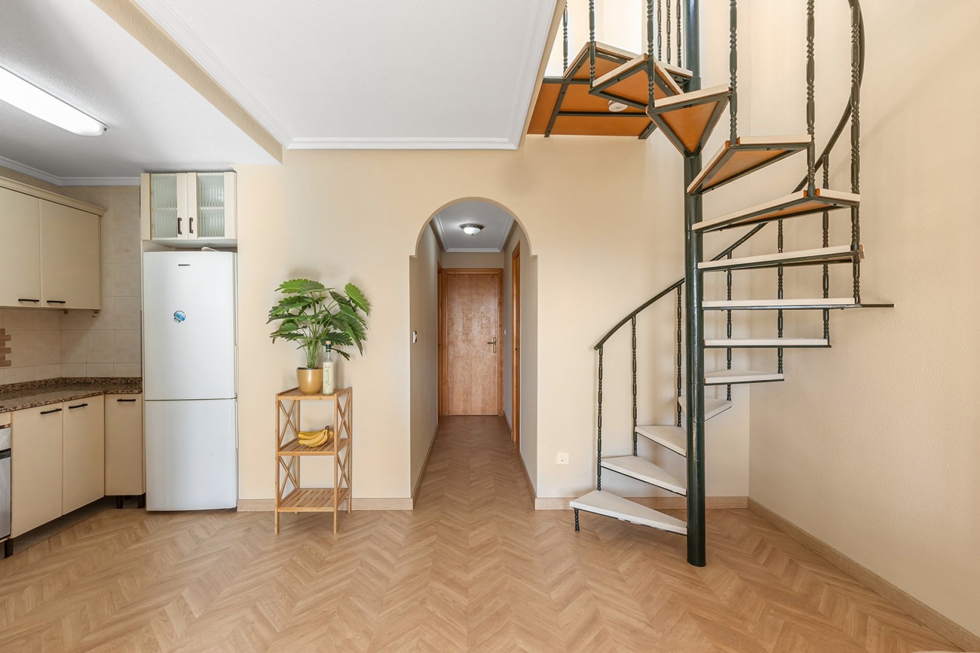 Resale - Apartment / flat - La Mata - Playa