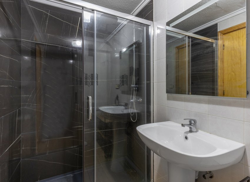 Resale - Apartment / flat - La Mata - Playa