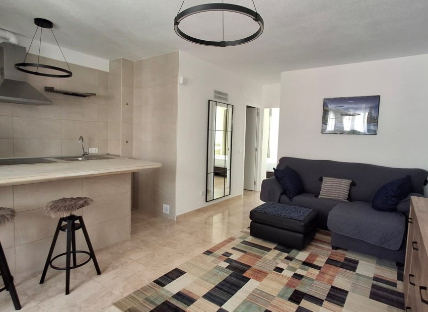 Resale - Apartment / flat - La Mata - Playa
