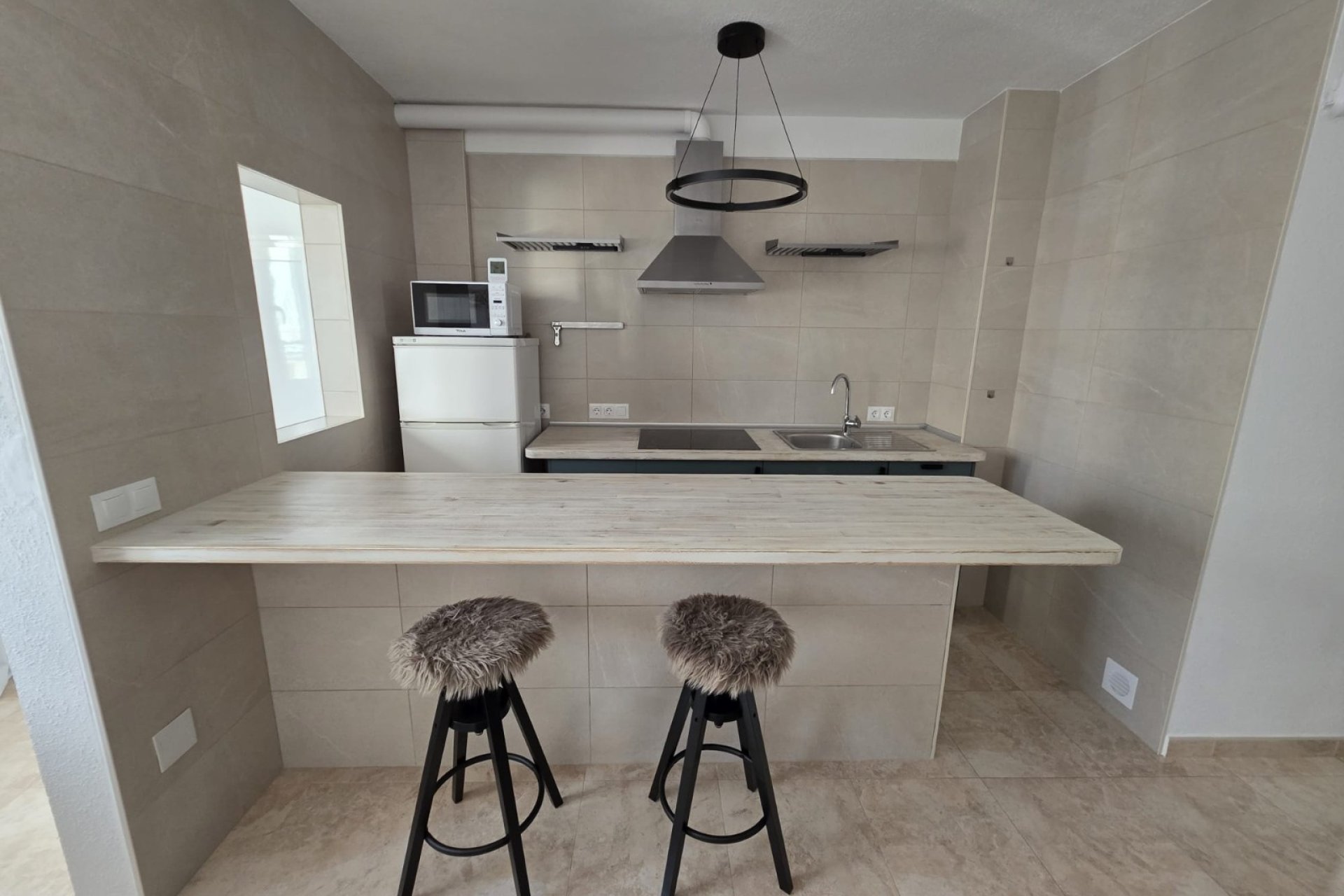 Resale - Apartment / flat - La Mata - Playa