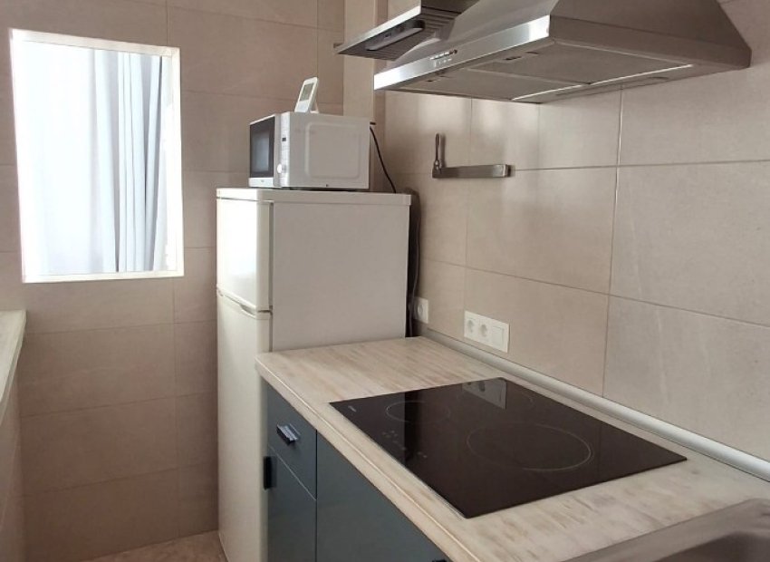 Resale - Apartment / flat - La Mata - Playa