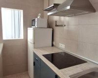 Resale - Apartment / flat - La Mata - Playa
