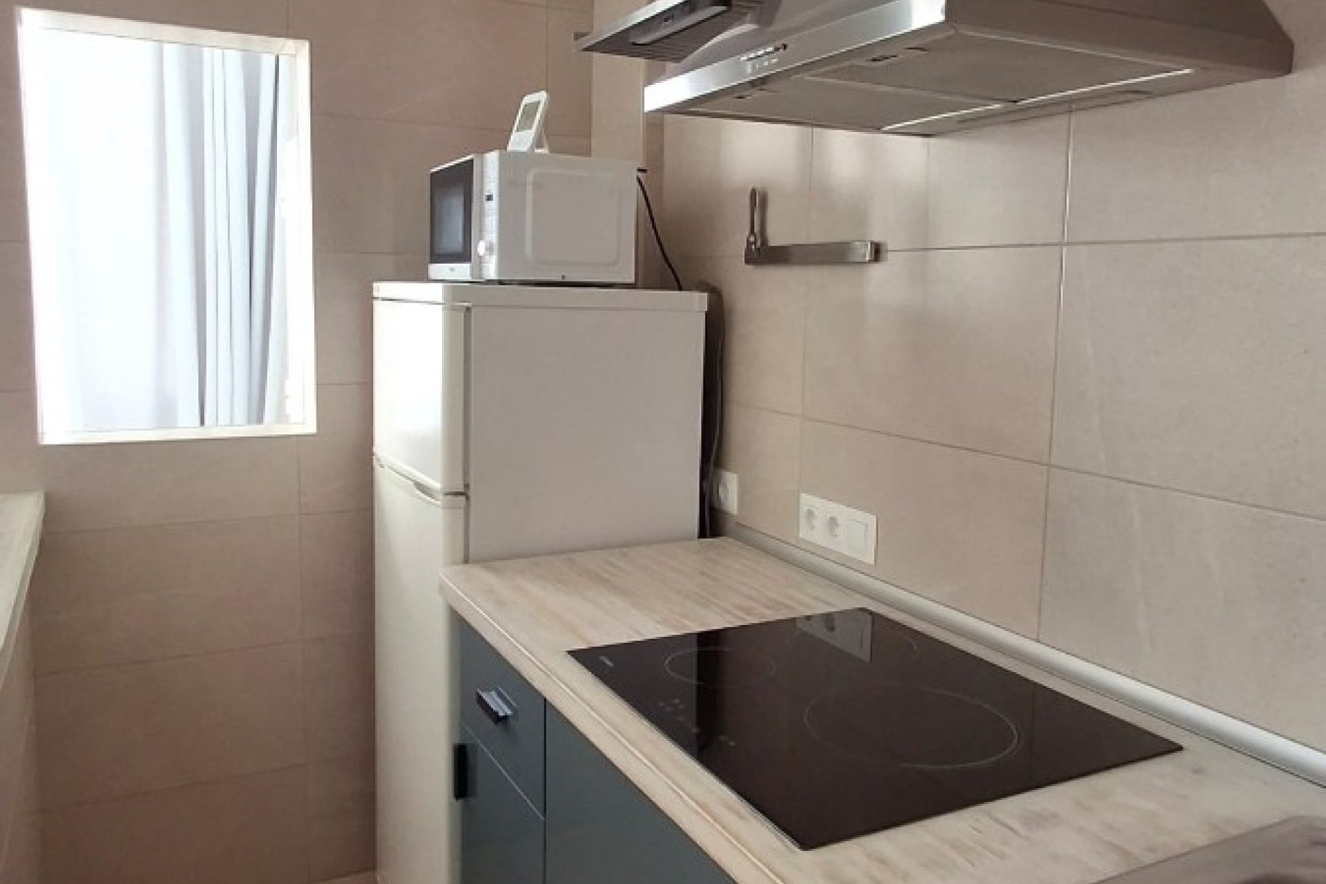 Resale - Apartment / flat - La Mata - Playa