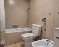 Resale - Apartment / flat - La Mata - Playa