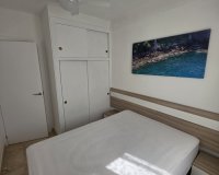 Resale - Apartment / flat - La Mata - Playa