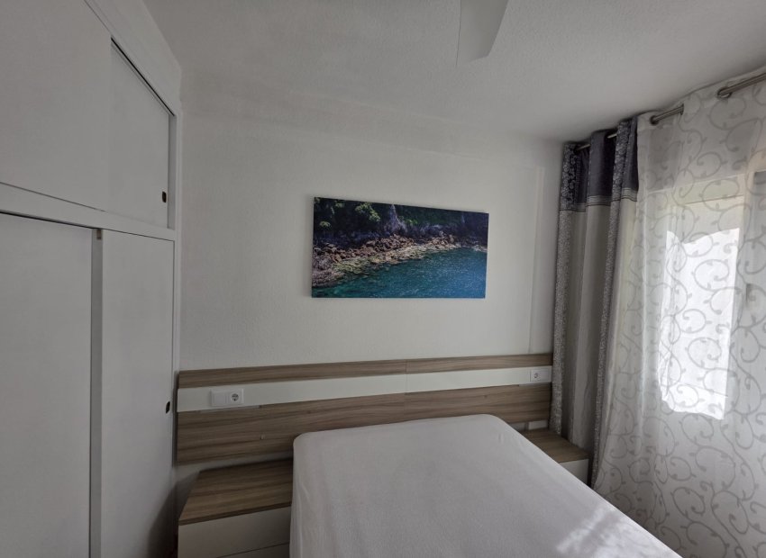 Resale - Apartment / flat - La Mata - Playa
