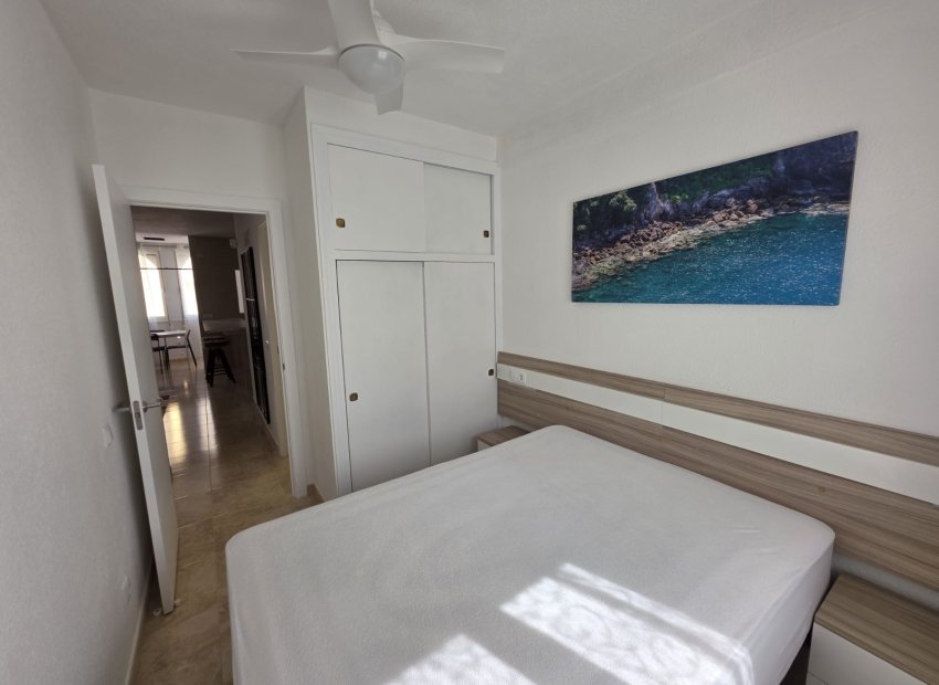 Resale - Apartment / flat - La Mata - Playa