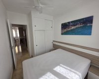 Resale - Apartment / flat - La Mata - Playa