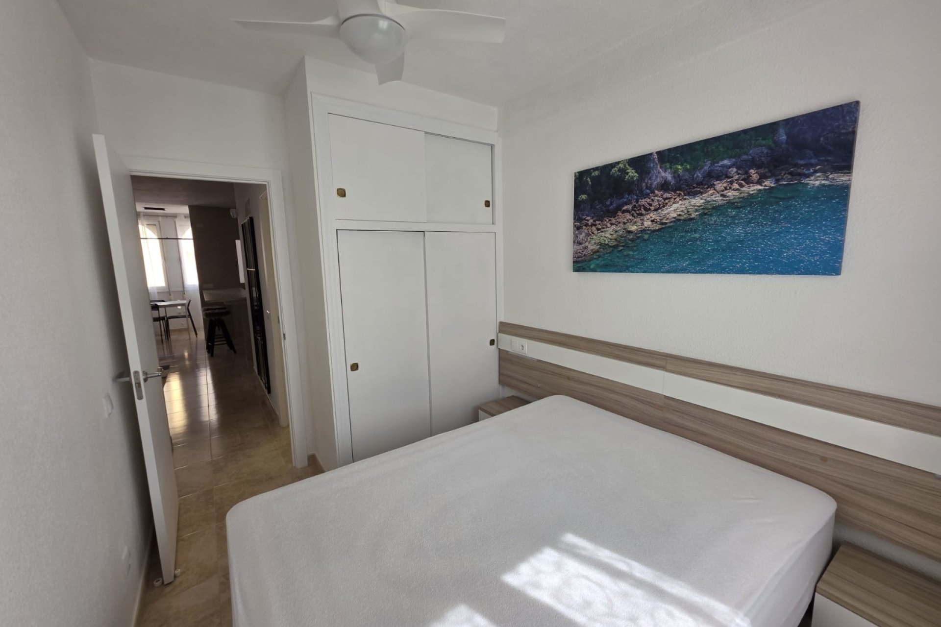 Resale - Apartment / flat - La Mata - Playa