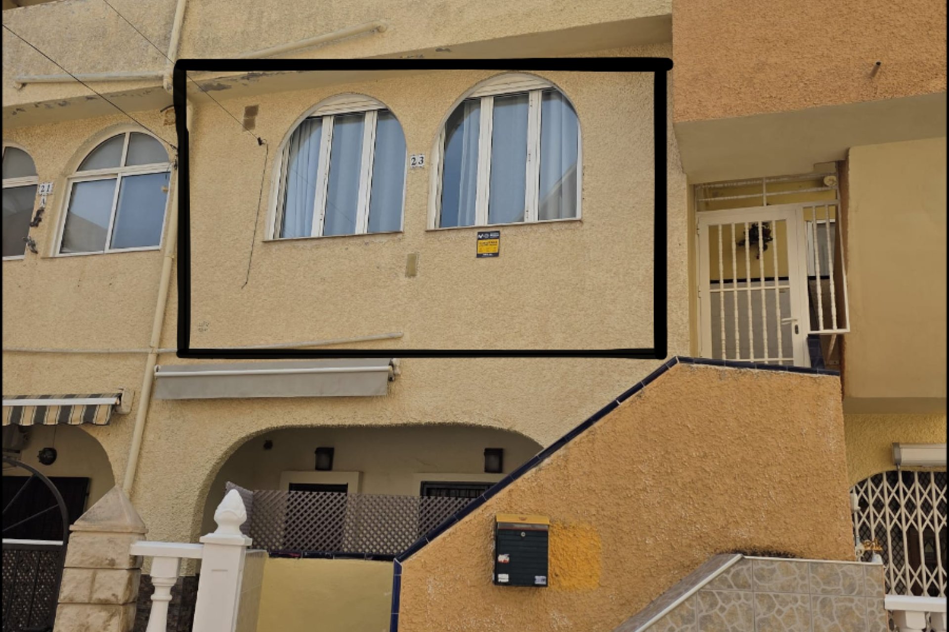 Resale - Apartment / flat - La Mata - Playa