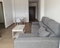 Resale - Apartment / flat - La Nucía - town