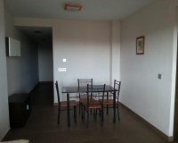 Resale - Apartment / flat - La Nucía - town
