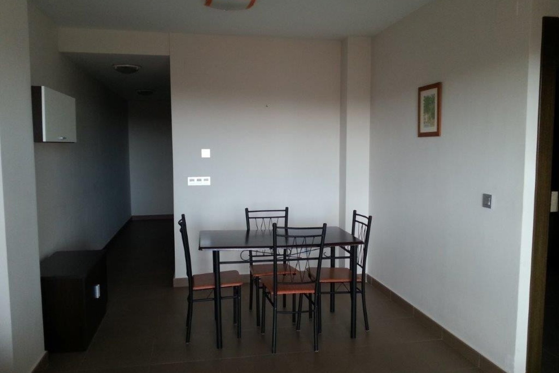 Resale - Apartment / flat - La Nucía - town