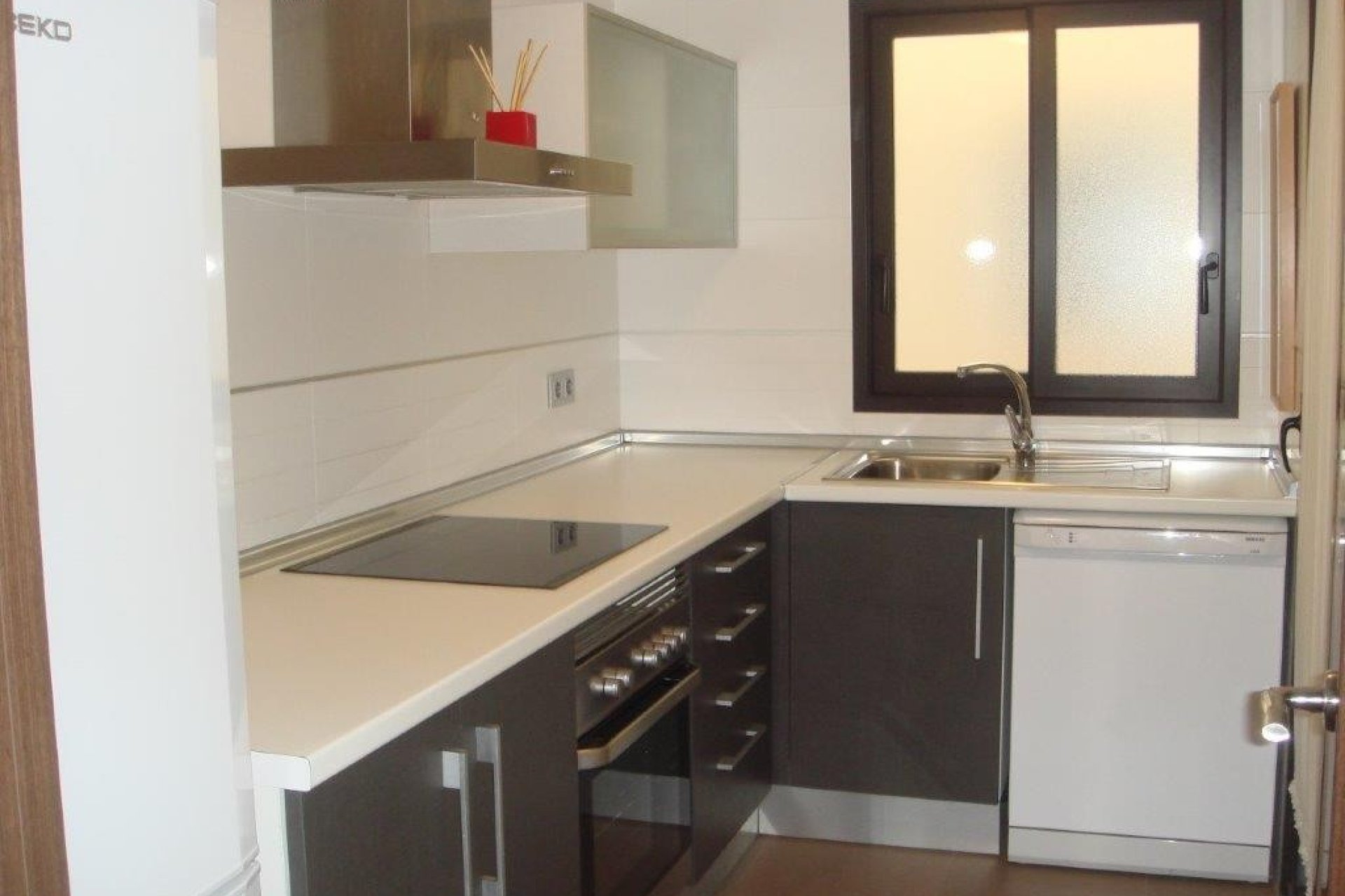 Resale - Apartment / flat - La Nucía - town