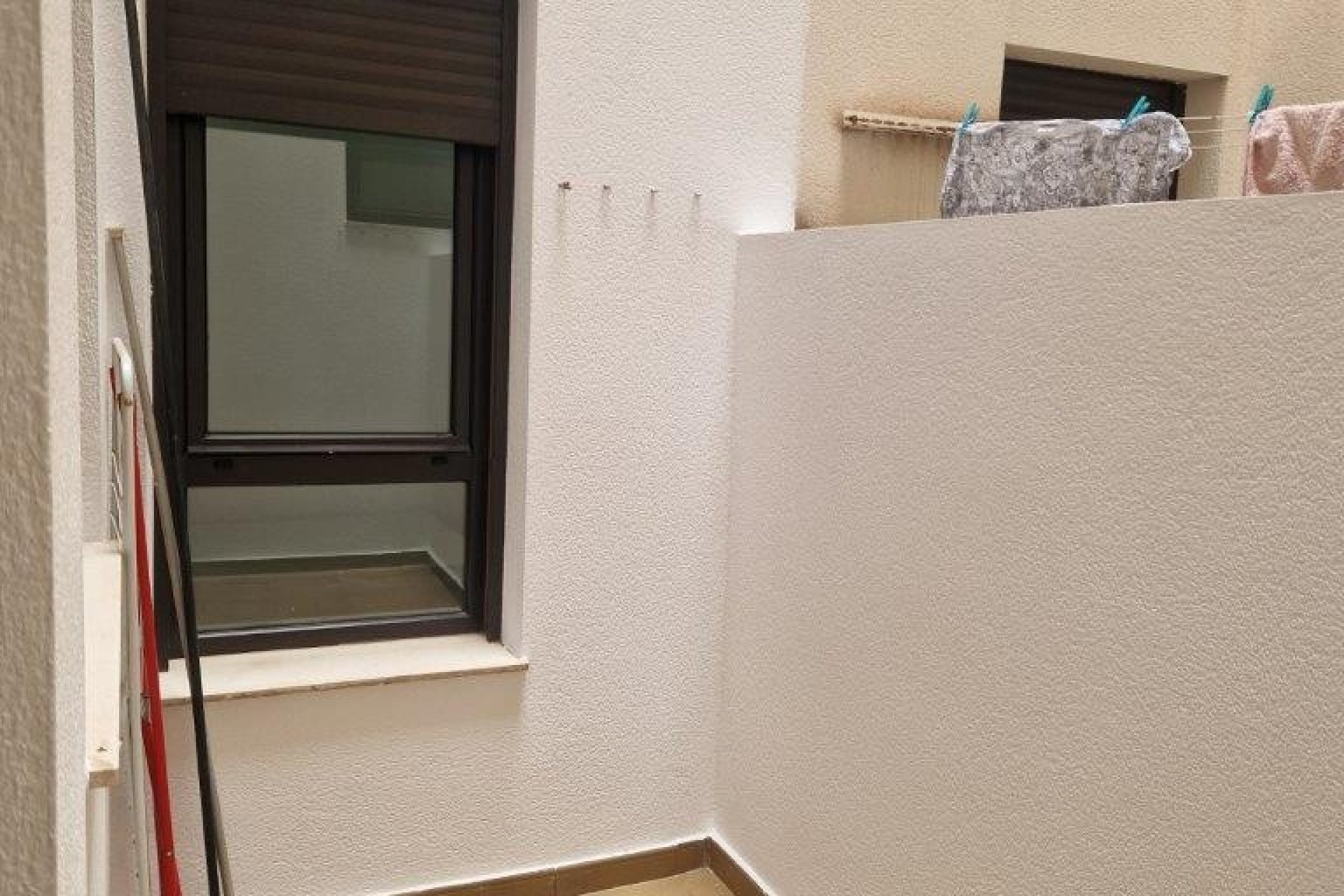 Resale - Apartment / flat - La Nucía - town