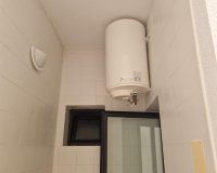 Resale - Apartment / flat - La Nucía - town