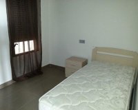 Resale - Apartment / flat - La Nucía - town