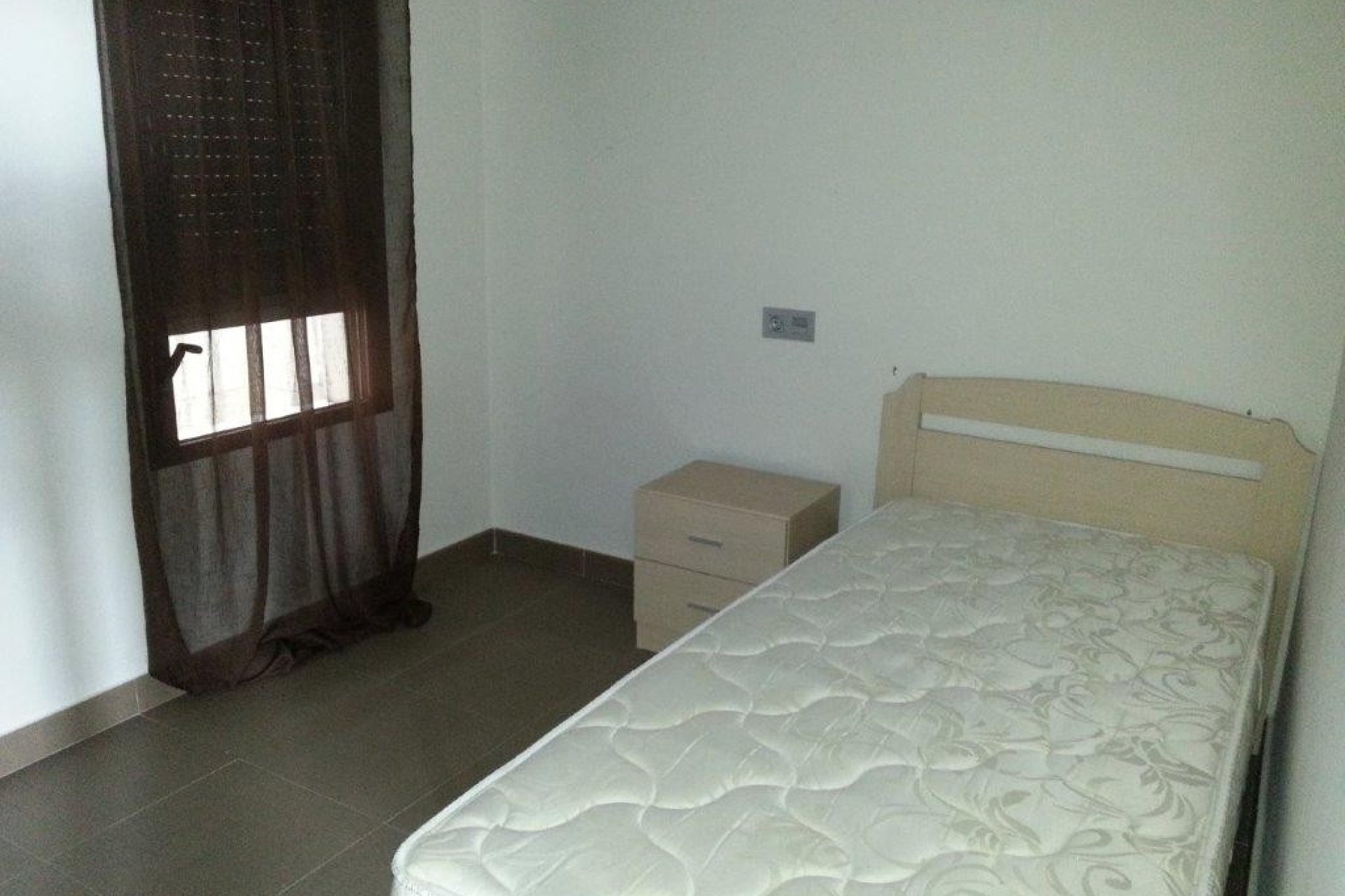 Resale - Apartment / flat - La Nucía - town