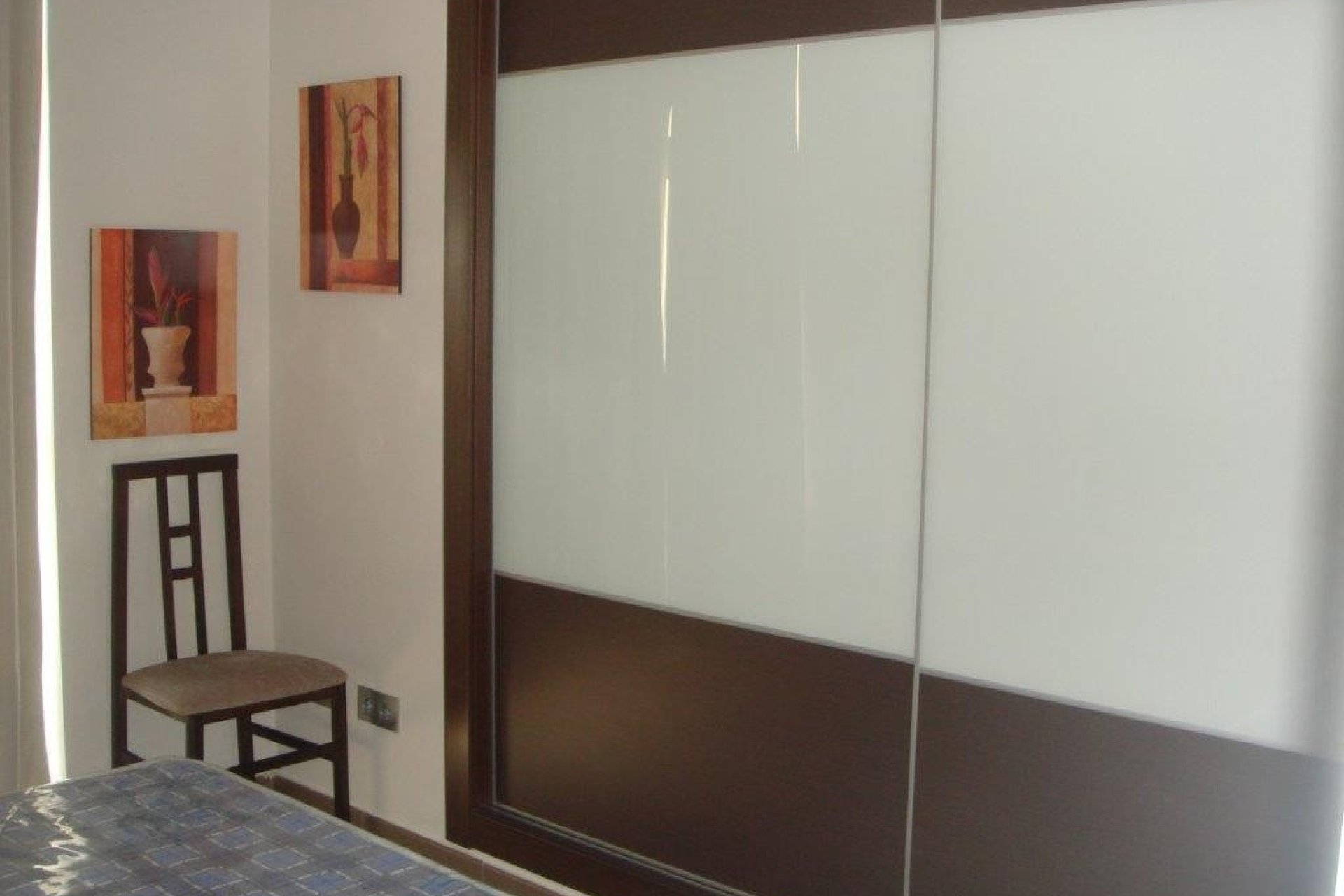 Resale - Apartment / flat - La Nucía - town