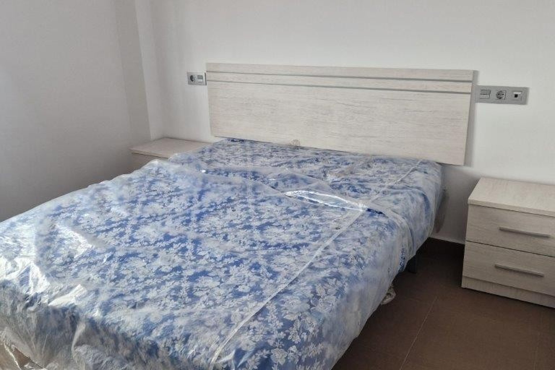 Resale - Apartment / flat - La Nucía - town