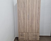 Resale - Apartment / flat - La Nucía - town