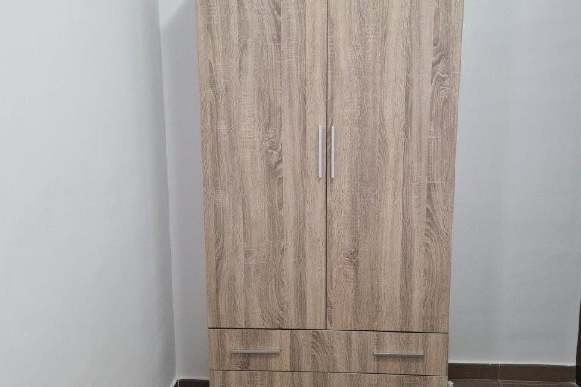 Resale - Apartment / flat - La Nucía - town