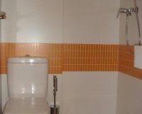 Resale - Apartment / flat - La Nucía - town