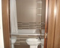 Resale - Apartment / flat - La Nucía - town