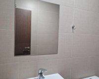 Resale - Apartment / flat - La Nucía - town