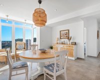 Resale - Apartment / flat - La Nucía