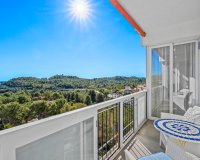 Resale - Apartment / flat - La Nucía