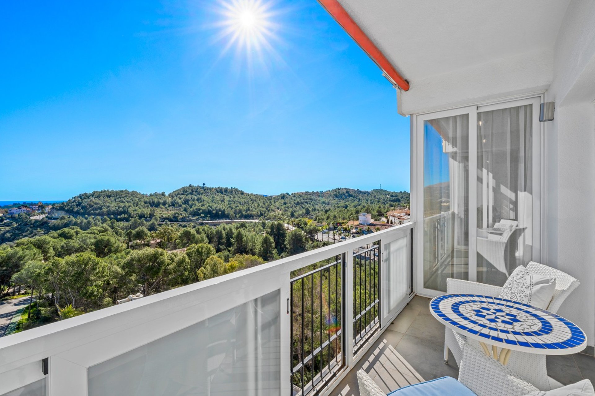 Resale - Apartment / flat - La Nucía