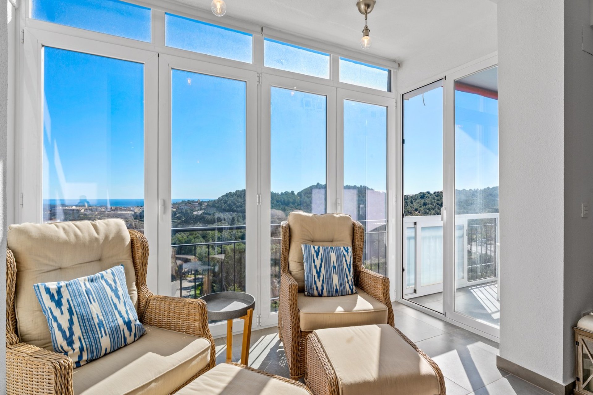 Resale - Apartment / flat - La Nucía