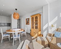 Resale - Apartment / flat - La Nucía