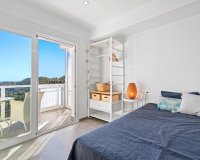 Resale - Apartment / flat - La Nucía