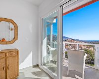 Resale - Apartment / flat - La Nucía
