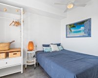 Resale - Apartment / flat - La Nucía