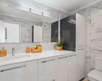 Resale - Apartment / flat - La Nucía