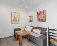 Resale - Apartment / flat - La Nucía