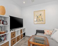 Resale - Apartment / flat - La Nucía