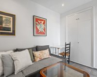 Resale - Apartment / flat - La Nucía
