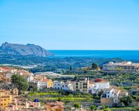 Resale - Apartment / flat - La Nucía