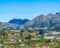 Resale - Apartment / flat - La Nucía