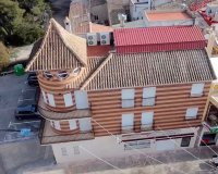 Resale - Apartment / flat - La Romana